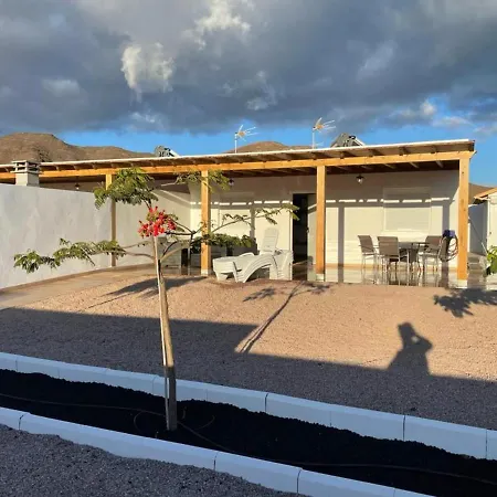 Сasa de vacaciones Vista Paraiso Tuineje
