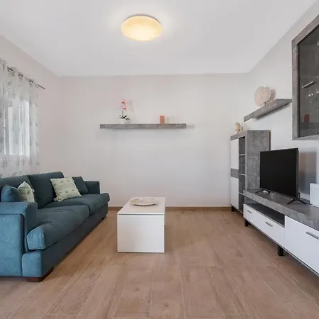 Сasa de vacaciones Vista Paraiso Tuineje