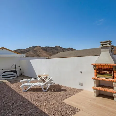 Сasa de vacaciones Vista Paraiso Tuineje