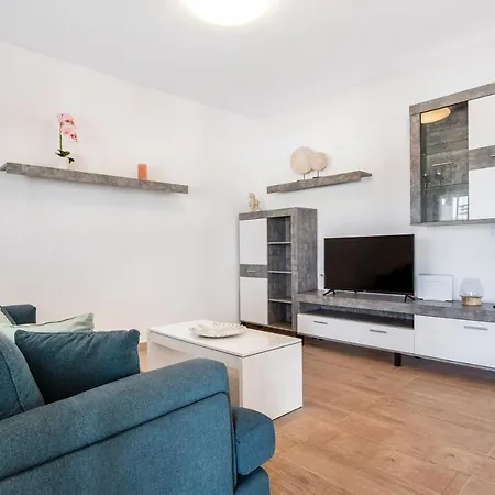 Сasa de vacaciones Vista Paraiso Tuineje