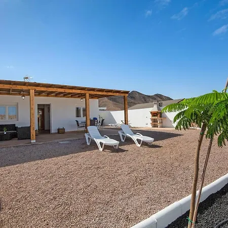 Vista Paraiso Holiday home