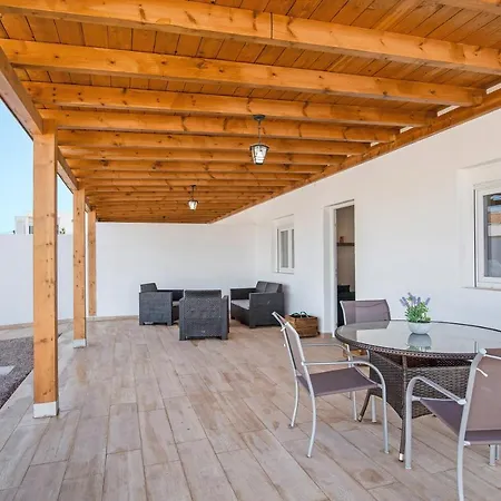 Сasa de vacaciones Vista Paraiso Tuineje