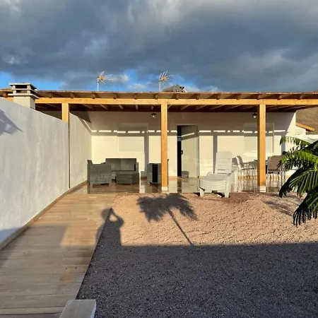 Сasa de vacaciones Vista Paraiso Tuineje