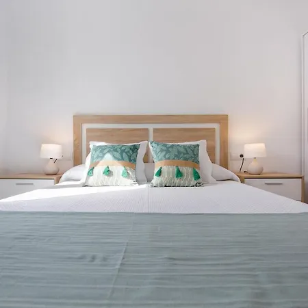 Vista Paraiso Сasa de vacaciones Tuineje