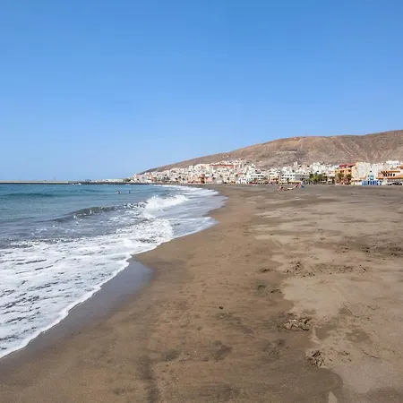 Vista Paraiso Сasa de vacaciones Tuineje