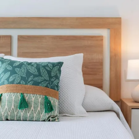 Сasa de vacaciones Vista Paraiso Tuineje