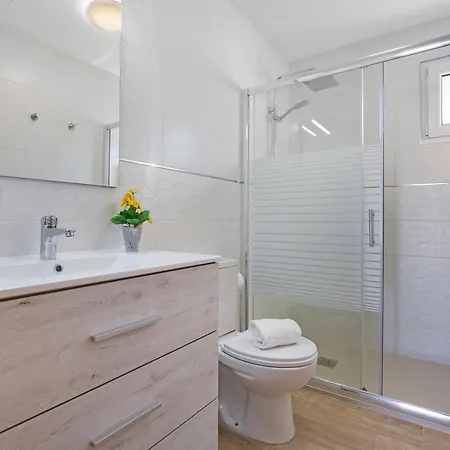 Сasa de vacaciones Vista Paraiso