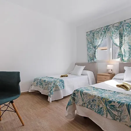 Сasa de vacaciones Vista Paraiso *