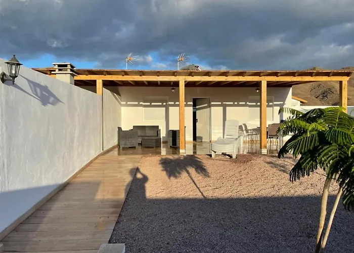 Σπίτι διακοπών Vista Paraiso Tuineje