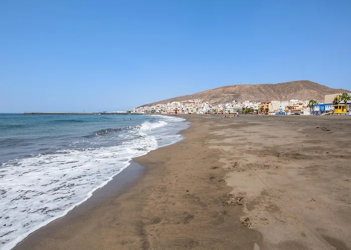 Vista Paraiso Σπίτι διακοπών Tuineje